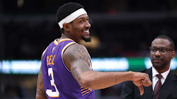 Bradley Beal