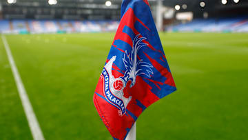 Crystal Palace v Olympique Lyonnais - Pre-Season Friendly