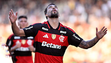 Paquetá vai disputar a Recopa pela primeira vez Paquetá vai disputar a Recopa pela primeira vez