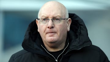 Rangers v Falkirk - William Hill Premiership