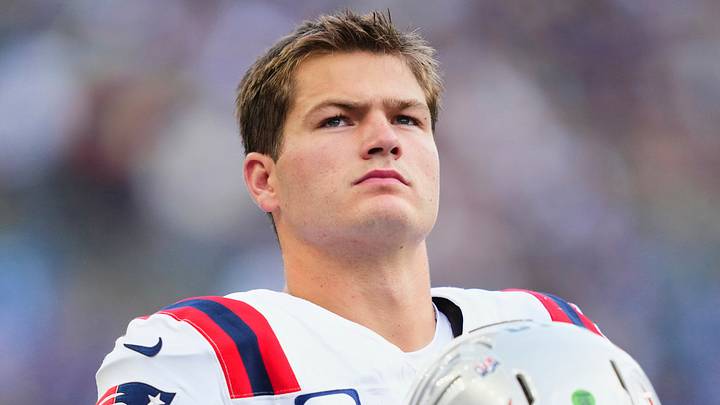 New England Patriots v Seattle Seahawks