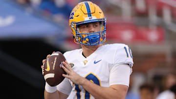 Pittsburgh v SMU