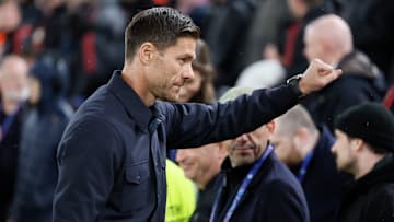 Liverpool FC v Real Madrid C.F. - UEFA Champions League 2025/26 League Phase MD4