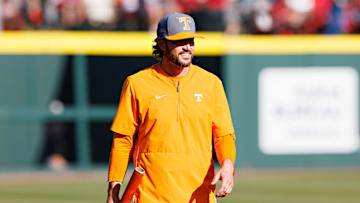 Tennessee v Arkansas