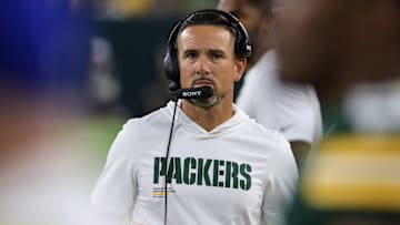 New York Jets v Green Bay Packers - NFL Preseason 2025