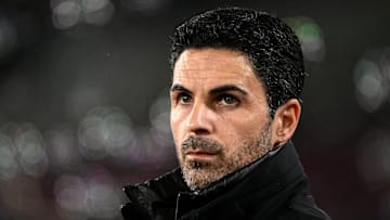 West Ham United FC v Arsenal FC - Premier League