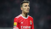 Alejandro Grimaldo