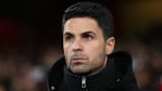 Arsenal FC v Sporting CP: Round of 16 Leg Two - UEFA Europa League