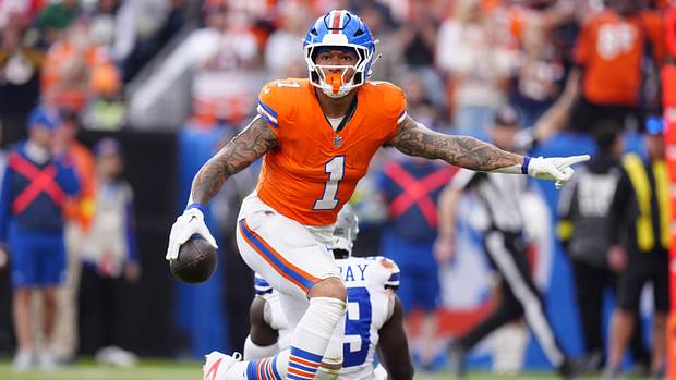 Evan Engram, Fantasy Football, Week 11