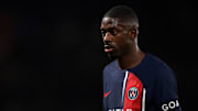 Ousmane Dembélé - Paris Saint-Germain