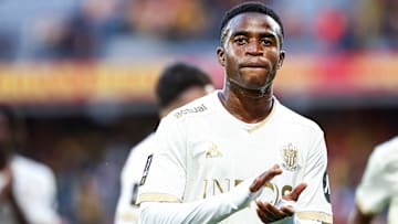 Youssoufa Moukoko