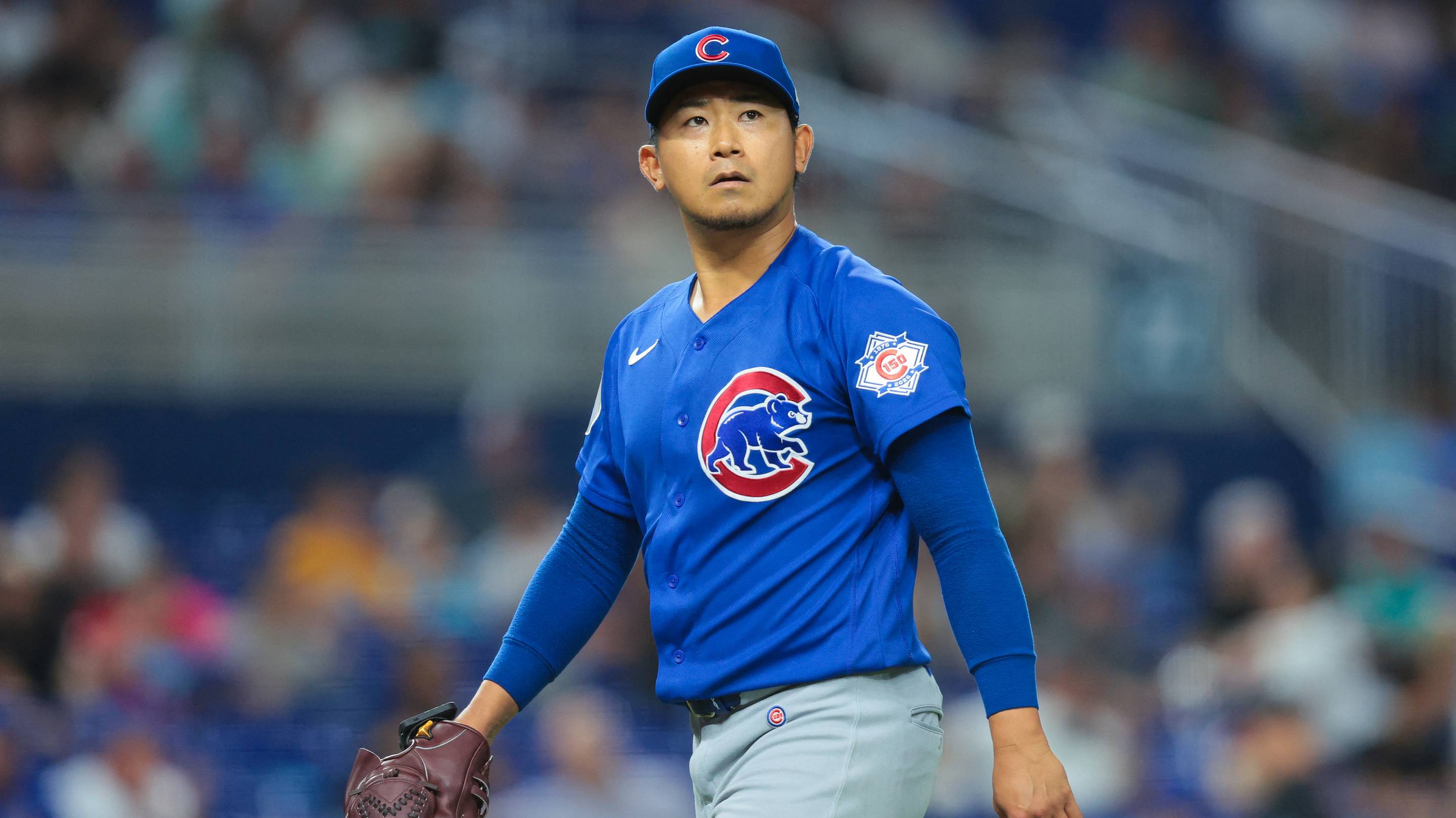 Cubs insider leaves little doubt about the odds of a reunion with Shota Imanaga