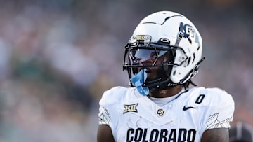 Colorado v Colorado State