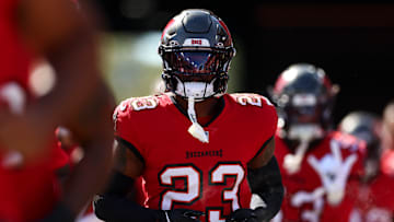 Las Vegas Raiders v Tampa Bay Buccaneers