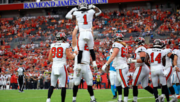Miami Dolphins v Tampa Bay Buccaneers