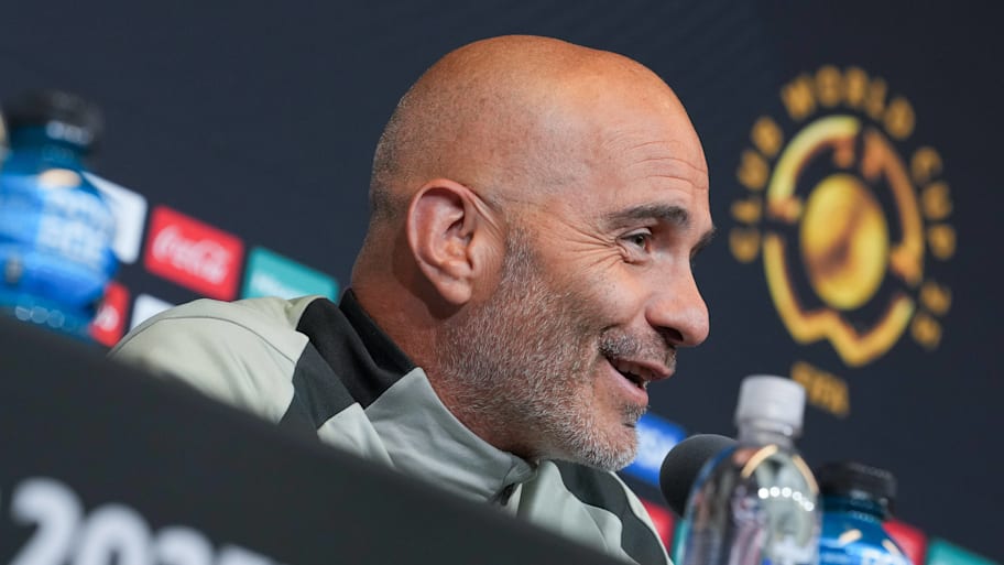 Enzo Maresca wants more attacking signings this summer. | IMAGO/Xinhua