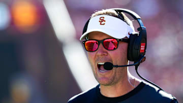 Georgia Southern v USC