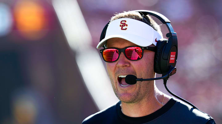 Georgia Southern v USC