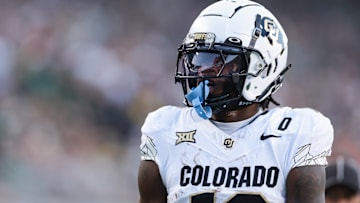 Deion Sanders explains how Travis Hunter's injury affected the team's losing performance on Saturday