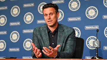Jerry Dipoto