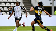 Corinthians, de Jhonson, goleou o Boca Juniors nas quartas 
