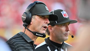 Baltimore Ravens v Kansas City Chiefs