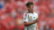 Milos Kerkez could be on the move this summer