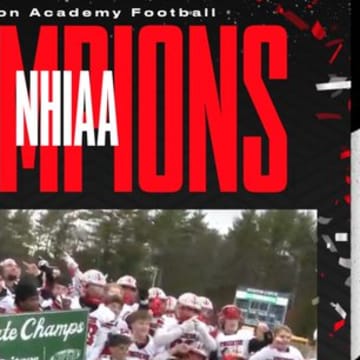 Pinkerton will be seeking back-to-back Division I titles