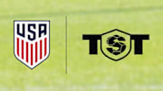 The U.S. Soccer Federation is partnering with The Soccer Tournament.