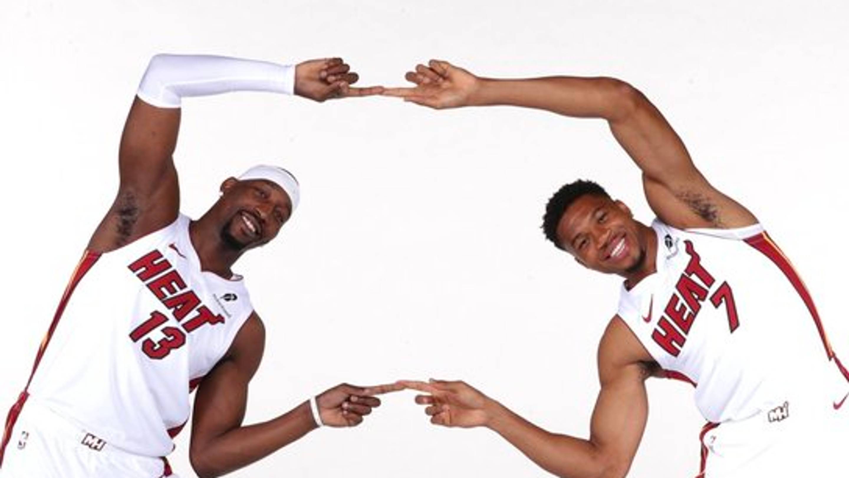 The 3 Heat Lineups We Most Want to See
