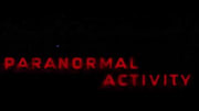 Paranormal Activity fans should be hyped up.