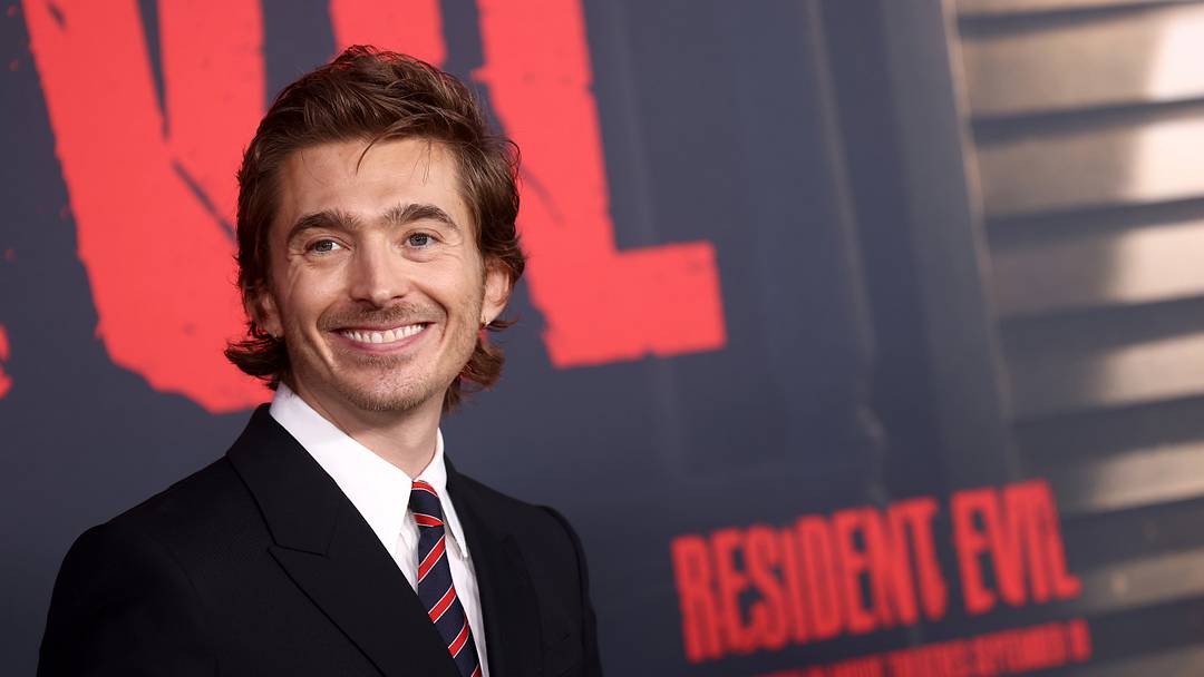 World Premiere Of Columbia Picture's "Resident Evil"