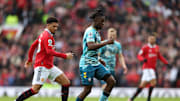 Manchester United v Southampton FC - Premier League