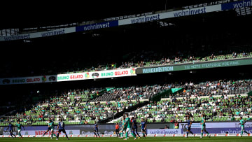 Werder Bremen konnte Youngster Fabio Chiarodia bis 2023 binden