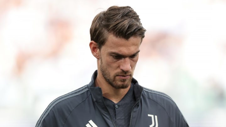 Daniele Rugani