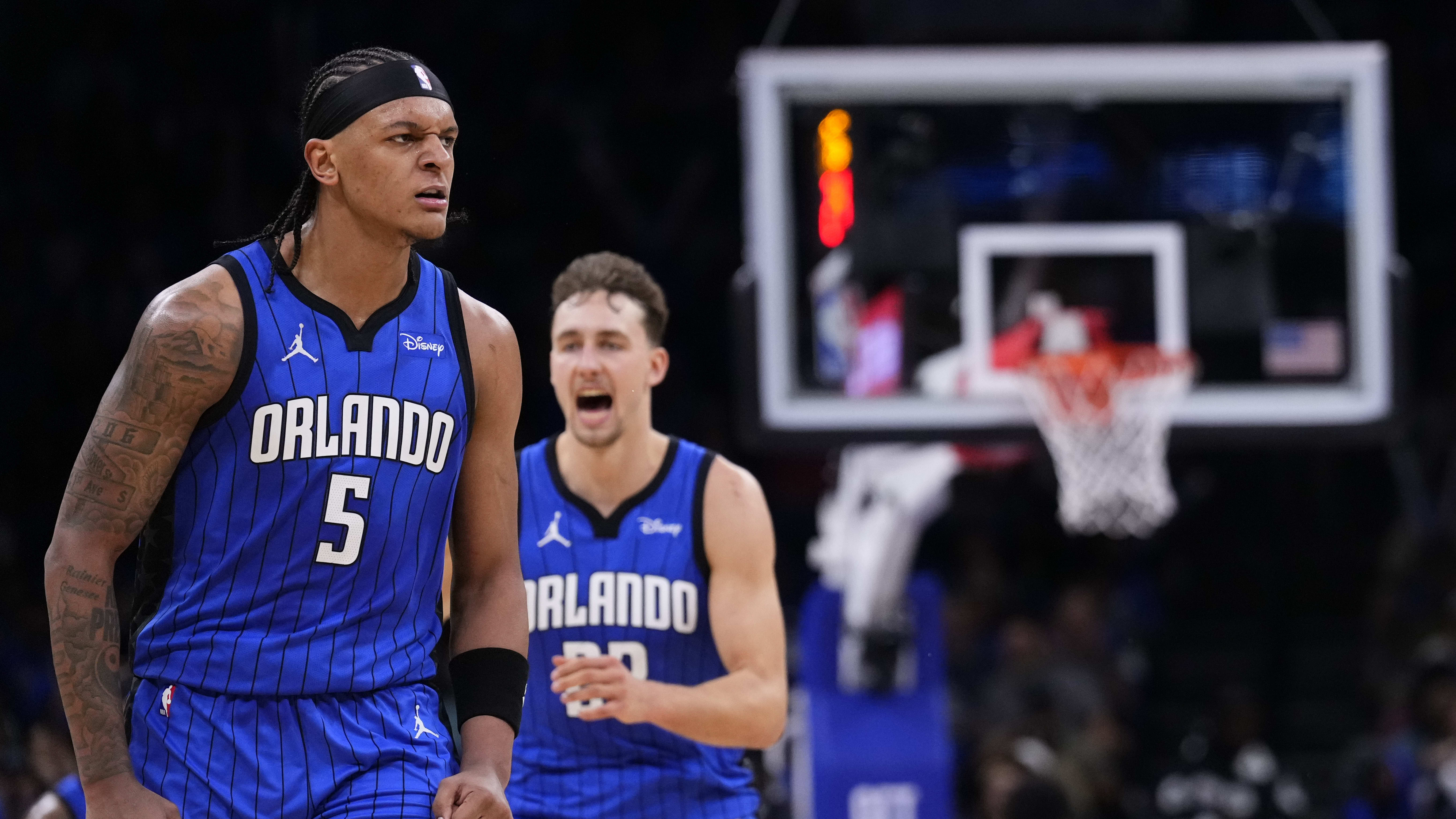 NBA Rumors: Luka Dončić Entered 'Season with a Load Management Plan' by  Mavericks, image size:5440x3060