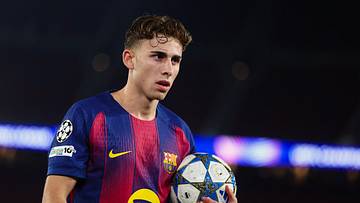FBL-EUR-C1-BARCELONA-FRANKFURT FBL-EUR-C1-BARCELONA-FRANKFURT