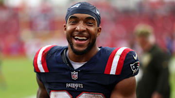 New England Patriots v Tampa Bay Buccaneers - NFL 2025