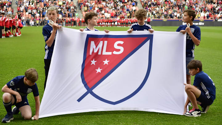 All MLS teams are currently constructing their rosters for the start of the 2025 season in February All MLS teams are currently constructing their rosters for the start of the 2025 season in February