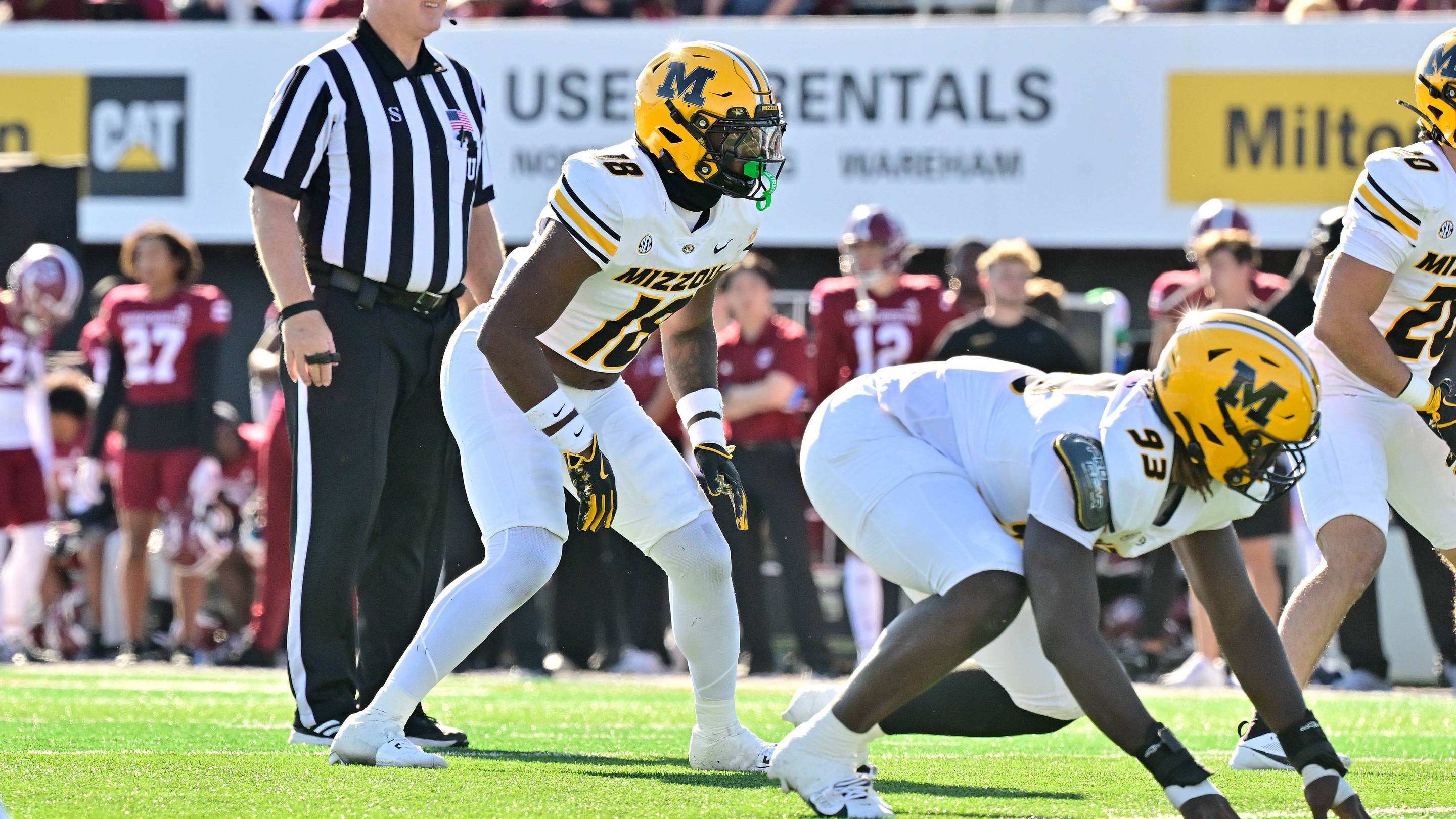 How Two Tigers Made an Immediate Defensive Impact Week 1