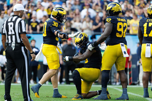 Michigan Football