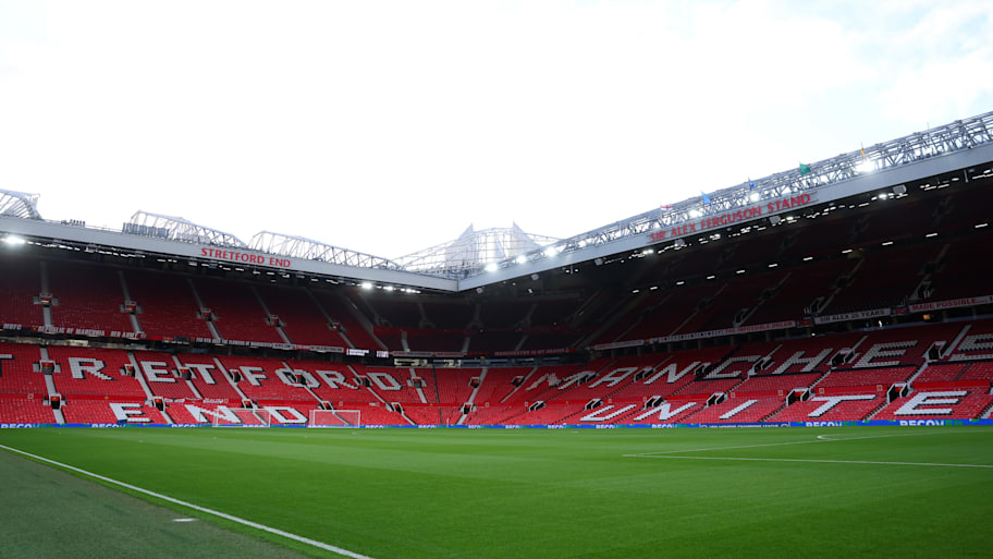 Old Trafford
