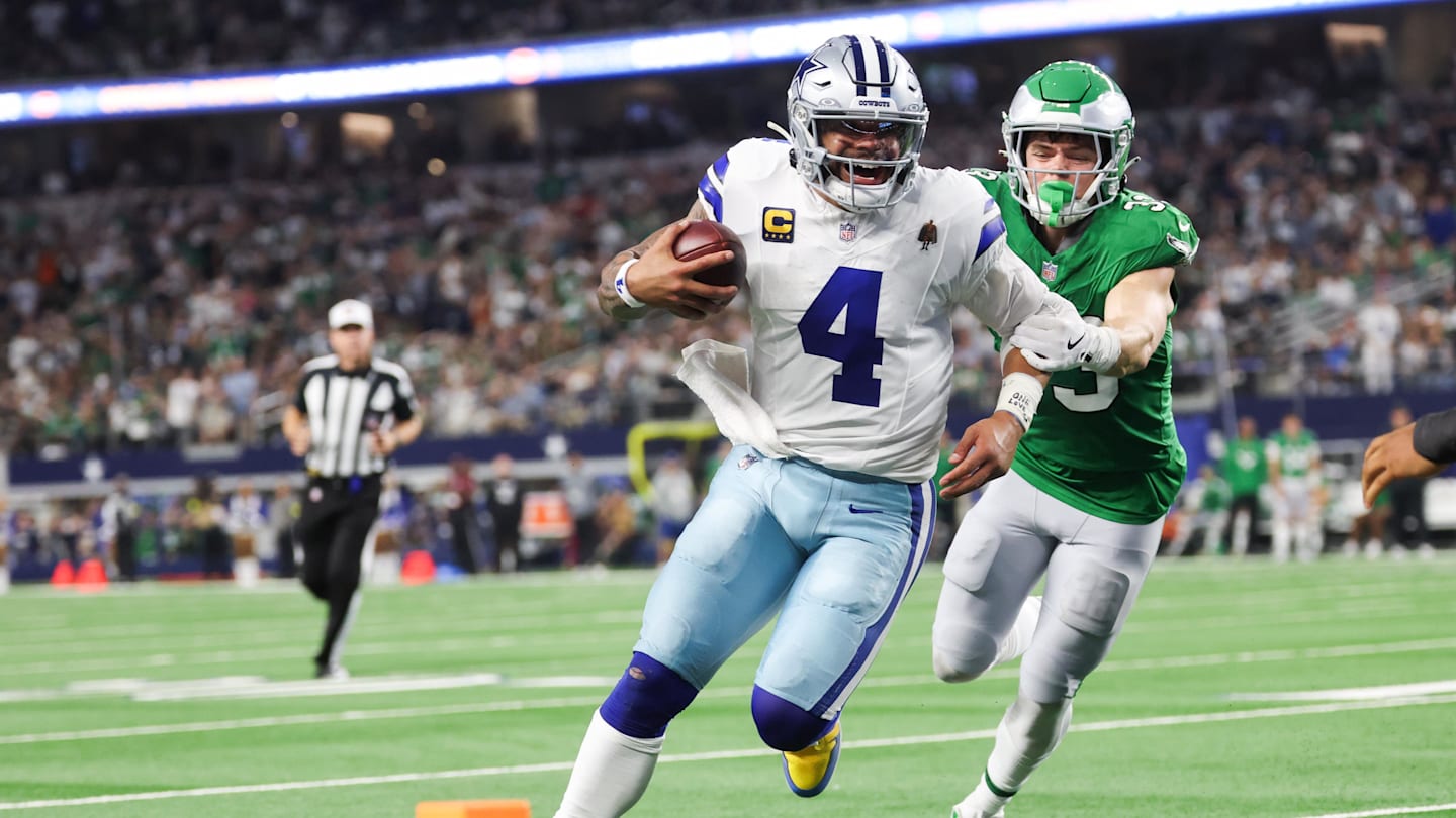 Eagles-Cowboys Inventory Market: On Collapses And Conservatism