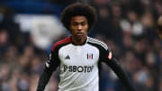 Willian não é mais jogador do Fulham