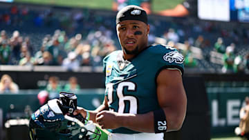 Denver Broncos v Philadelphia Eagles - NFL 2025