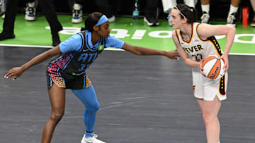 Indiana Fever v Atlanta Dream