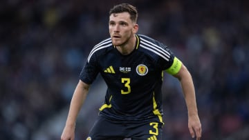Scotland v Finland - International Friendly