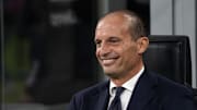 Massimiliano Allegri