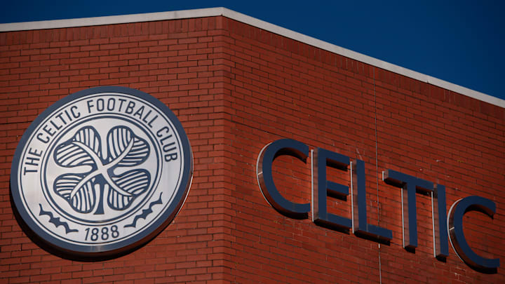 Celtic FC v SK Slovan Bratislava - UEFA Champions League 2024/25 League Phase MD1