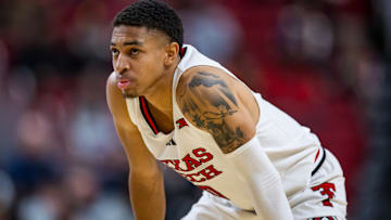 Oral Roberts v Texas Tech